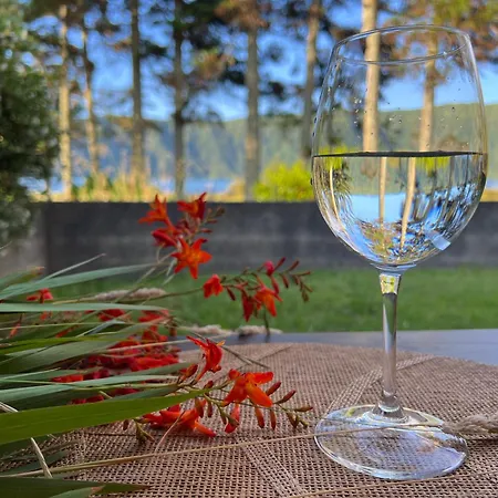 Lakeview Paradise セッテ・シダーデス