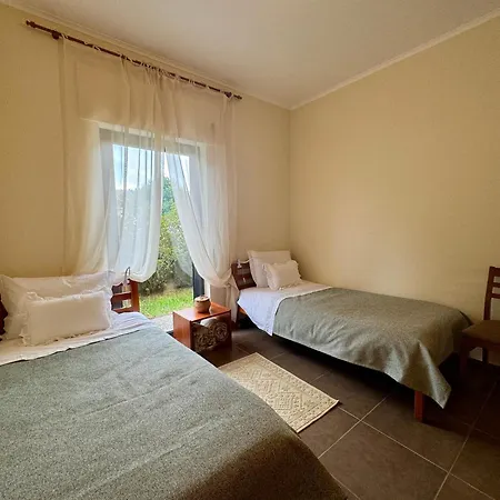 別荘 Lakeview Paradise