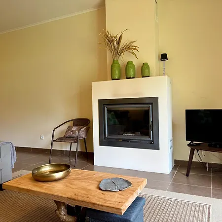 別荘 Lakeview Paradise セッテ・シダーデス