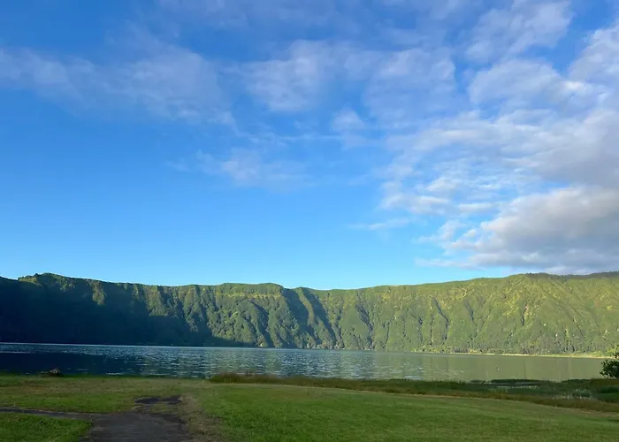 Lakeview Paradise Casa de Férias *