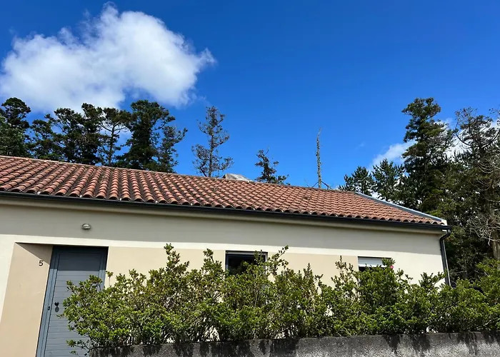 Lakeview Paradise * Sete Cidades