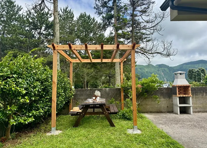 Lakeview Paradise Casa de Férias