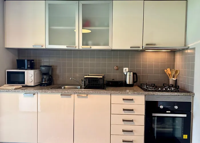 Casa de Férias Lakeview Paradise *