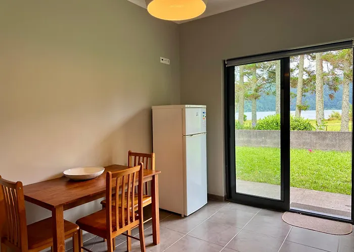 Lakeview Paradise * Sete Cidades