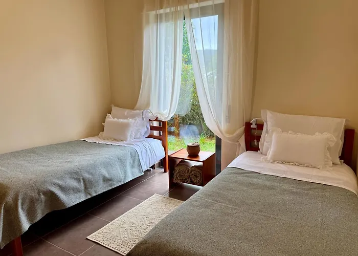 Lakeview Paradise * Sete Cidades