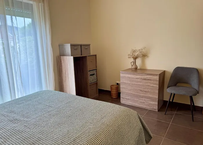 Lakeview Paradise Sete Cidades