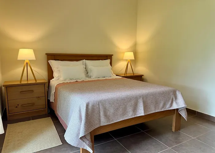 Lakeview Paradise Casa de Férias