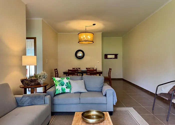 Lakeview Paradise * Sete Cidades