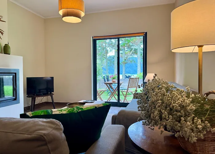 Casa de Férias Lakeview Paradise *