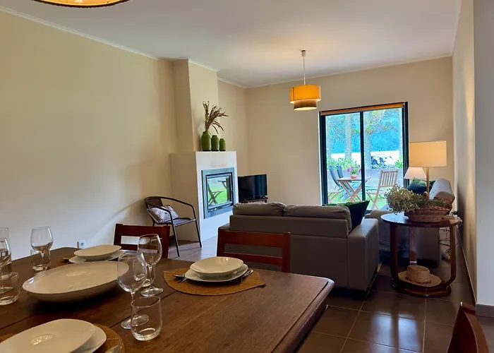 Casa de Férias Lakeview Paradise Sete Cidades