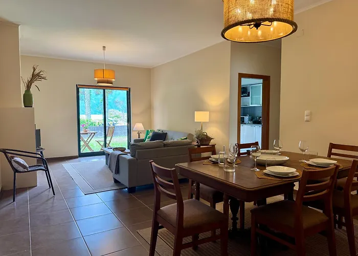 Lakeview Paradise Casa de Férias