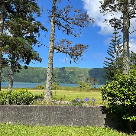 Lakeview Paradise בית נופש