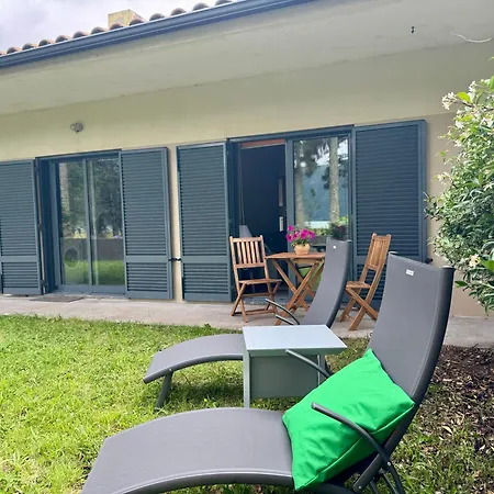 בית נופש Lakeview Paradise סטה סידדס