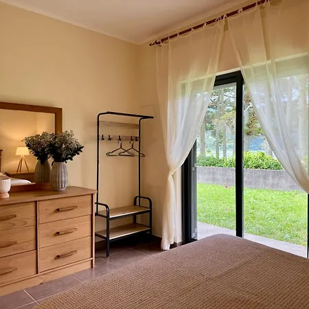 בית נופש Lakeview Paradise