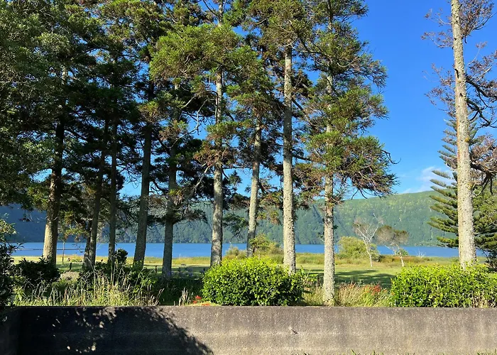 Hébergement de vacances Lakeview Paradise *