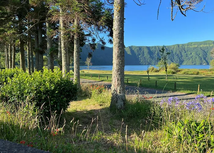 Lakeview Paradise Hébergement de vacances *