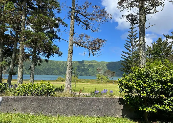 Lakeview Paradise Hébergement de vacances