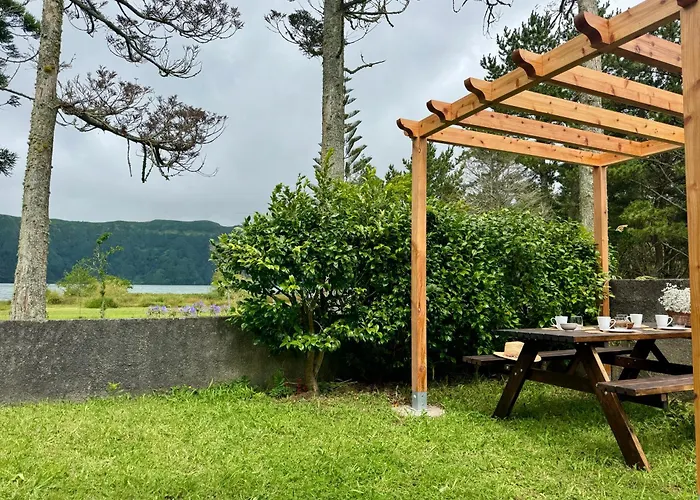 Hébergement de vacances Lakeview Paradise *