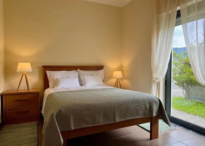 Lakeview Paradise Hébergement de vacances *