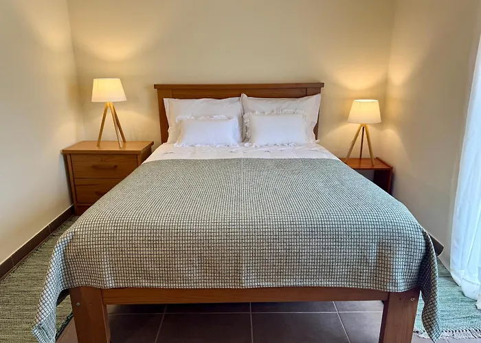 Lakeview Paradise * Sete Cidades