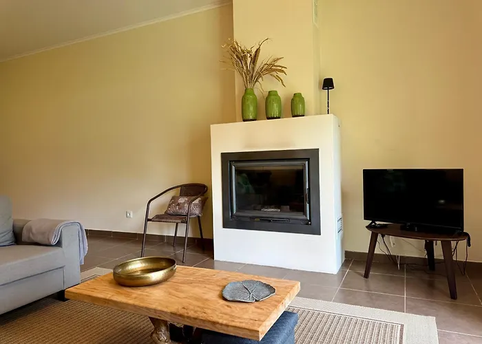 Hébergement de vacances Lakeview Paradise Sete Cidades