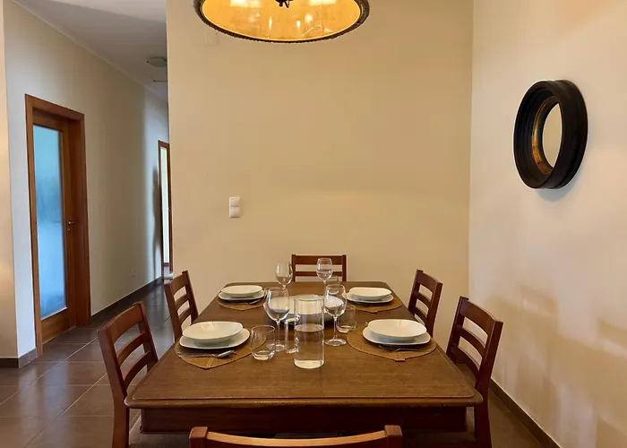 Hébergement de vacances Lakeview Paradise