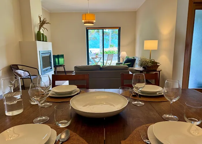 Lakeview Paradise Hébergement de vacances *